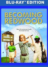 Becoming Redwood (Blu-ray)
