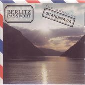 Berlitz Passport