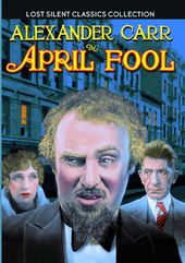 April Fool (Silent)