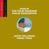 Four Seasons Violin Concer