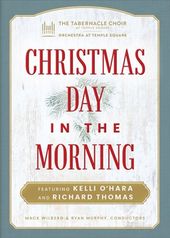 Christmas Day in the Morning (The Tabernacle