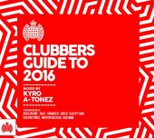 Clubbers Guide To 2016