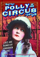 Polly of the Circus (Silent)