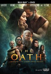 Oath (Blu-Ray/Dvd)