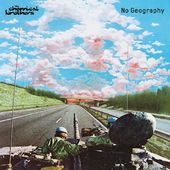 No Geography (2LPs - 180GV)