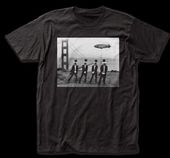 The Residents - Golden Gate Bridge T-Shirt