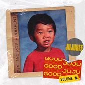 Good Juju: Vols. 1 & 2