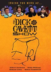 The Dick Cavett Show - Inside the Minds of...
