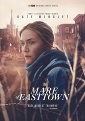 Mare of Easttown (2-DVD)