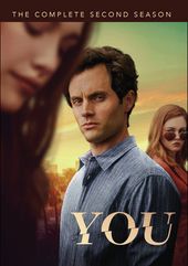 You - Complete 2nd Season (2-Disc)