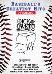 The Dick Cavett Show - Baseball's Greatest Hits: