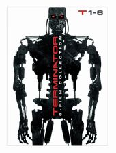 Terminator: 6-Film Collection (6-DVD)