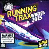 Running Trax - Winter 2015