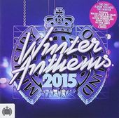 Ministry Of Sound: Winter Anthems