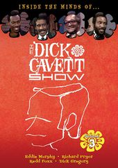 The Dick Cavett Show - Inside the Minds of...