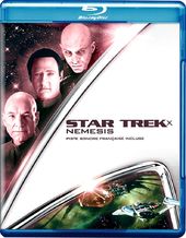 Star Trek: Nemesis (Blu-ray)