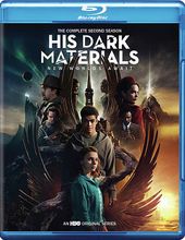 His Dark Materials - Complete 2nd Season (Blu-ray)