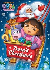 Dora the Explorer - Dora's Christmas!