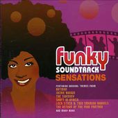 Funky Soundtrack Sensations