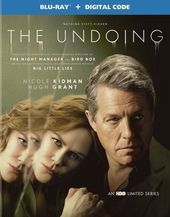 The Undoing (Blu-ray)