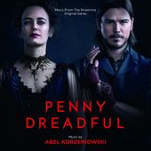 Penny Dreadful (Music from the Showtime Original