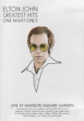 Elton John - Greatest Hits One Night Only