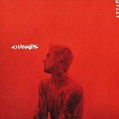 Changes (2LPs) (Red Colored Vinyl)