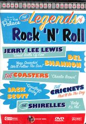 The Legends of Rock 'n' Roll: Live from the Rock