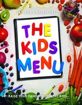 The Kids Menu (Blu-ray)