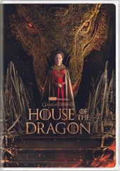 House of the Dragon: The Complete 1st Season