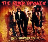 Live Houston 1993 (2-CD)