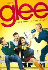 Glee - Season 1 (6-DVD)