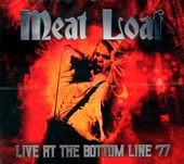 Live at the Bottom Line '77 (2-CD)