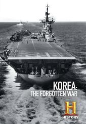 History Channel - Korea: The Forgotten War