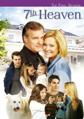 7th Heaven - Season 11 (Final Season) (5-DVD)