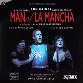 Man Of La Mancha: First Complete Recording: