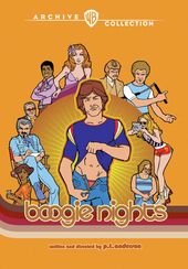 Boogie Nights (2-Disc)
