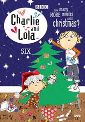 Charlie & Lola: How Many More Minutes Until