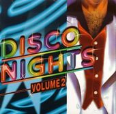 Disco Nights, Vol. 2