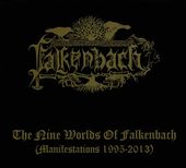 The Nine Worlds of Falkenbach [Box] (9-CD Box