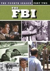 The FBI - 4th Season (7-Disc)