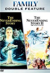 The Neverending Story / The Neverending Story II