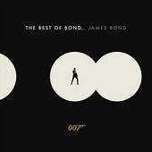 The Best of Bond... James Bond (3LPs)