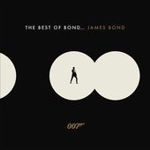 The Best of Bond... James Bond (2-CD)