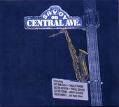 Savoy on Central Avenue (2-CD)
