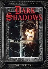 Dark Shadows - Collection 2 (4-DVD)