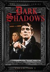 Dark Shadows - Collection 3 (4-DVD)
