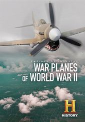 History Channel - Empires of Industry: War Planes