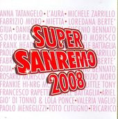 Super Sanremo 2008 (2-CD)