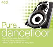 Pure: Dancefloor / Various